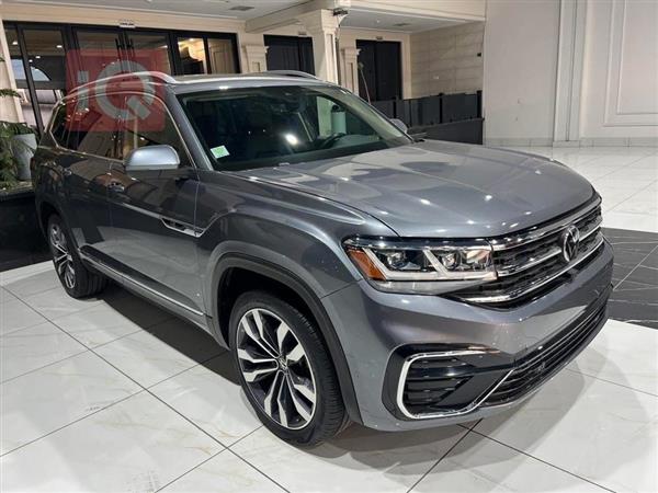 فولكسفاغن أطلس 2023 للبيع في العراق - اربيل